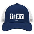 Troy, Idaho Hometown Trucker Cap