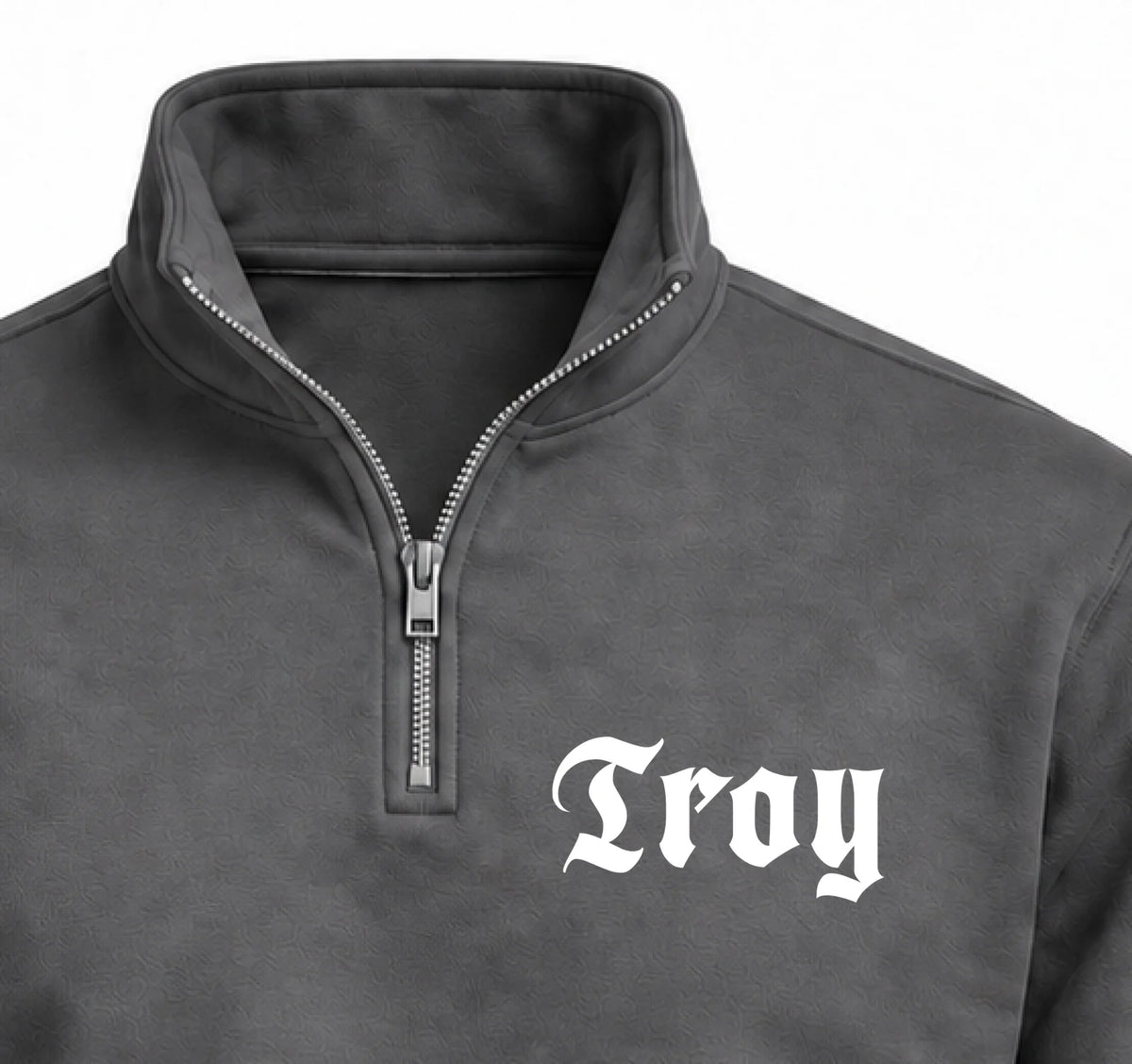 Troy, Pennsylvania Hometown Quarter-Zip