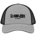 Truchas, New Mexico Hometown Trucker Cap