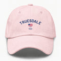 Truesdale, Iowa Hometown Dad Hat