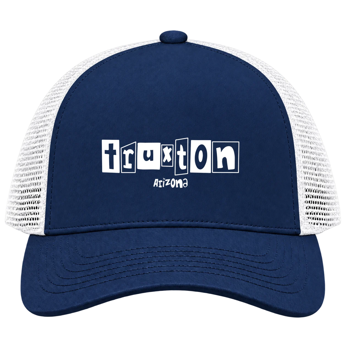 Truxton, Arizona Hometown Trucker Cap
