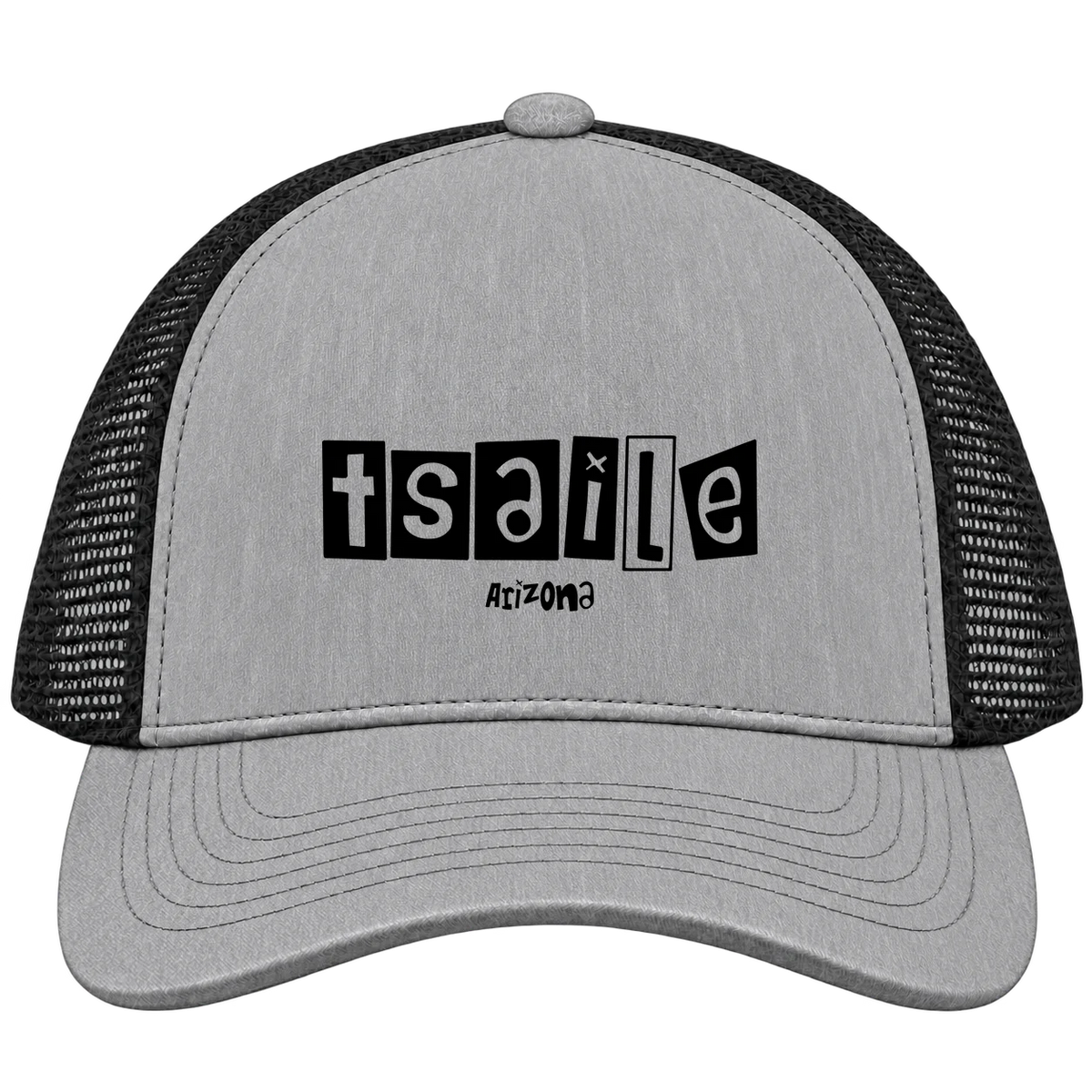 Tsaile, Arizona Hometown Trucker Cap