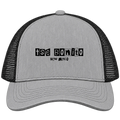 Tse Bonito, New Mexico Hometown Trucker Cap