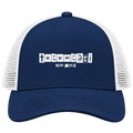 Tucumcari, New Mexico Hometown Trucker Cap