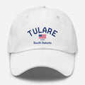 Tulare, South Dakota Hometown Dad Hat