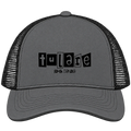 Tulare, South Dakota Hometown Trucker Cap