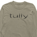 Tully, NY Hometown Long-Sleeve