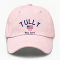 Tully, New York Hometown Dad Hat