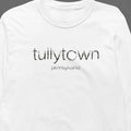 Tullytown, Pennsylvania Hometown Long-Sleeve