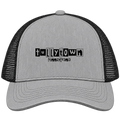 Tullytown, Pennsylvania Hometown Trucker Cap