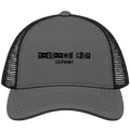 Tuolumne City, California Hometown Trucker Cap
