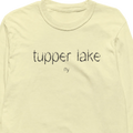 Tupper Lake, NY Hometown Long-Sleeve