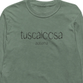 Tuscaloosa, Alabama Hometown Long-Sleeve