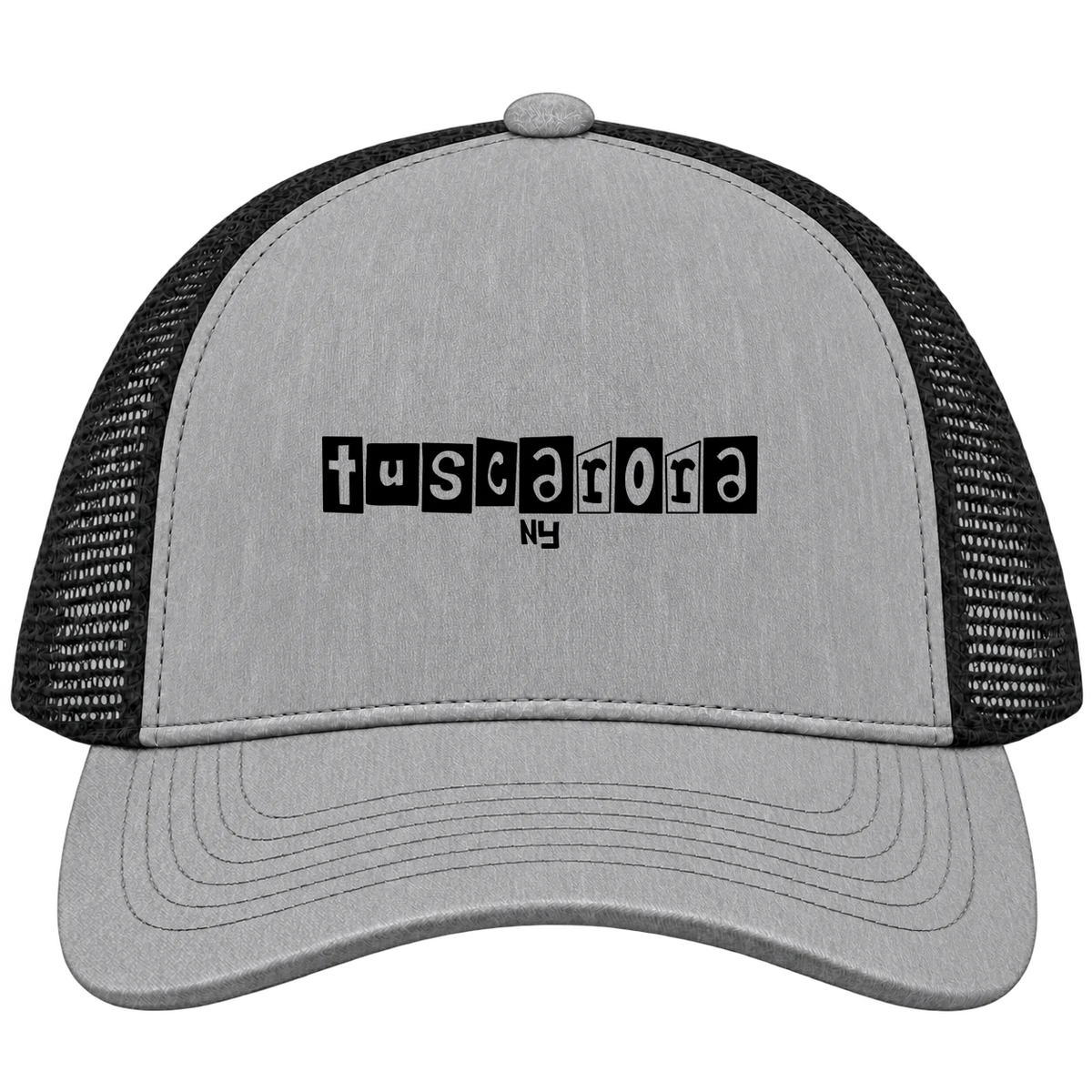 Tuscarora, NY Hometown Trucker Cap