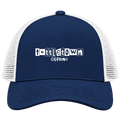 Tuttletown, California Hometown Trucker Cap