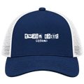 Twain Harte, California Hometown Trucker Cap