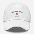 Twentynine Palms, California Hometown Dad Hat