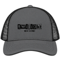 Twilight, West Virginia Hometown Trucker Cap