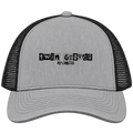 Twin Groves, Arkansas Hometown Trucker Cap