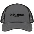 Twin Lakes, California Hometown Trucker Cap
