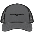 Twinsburg Heights, Ohio Hometown Trucker Cap