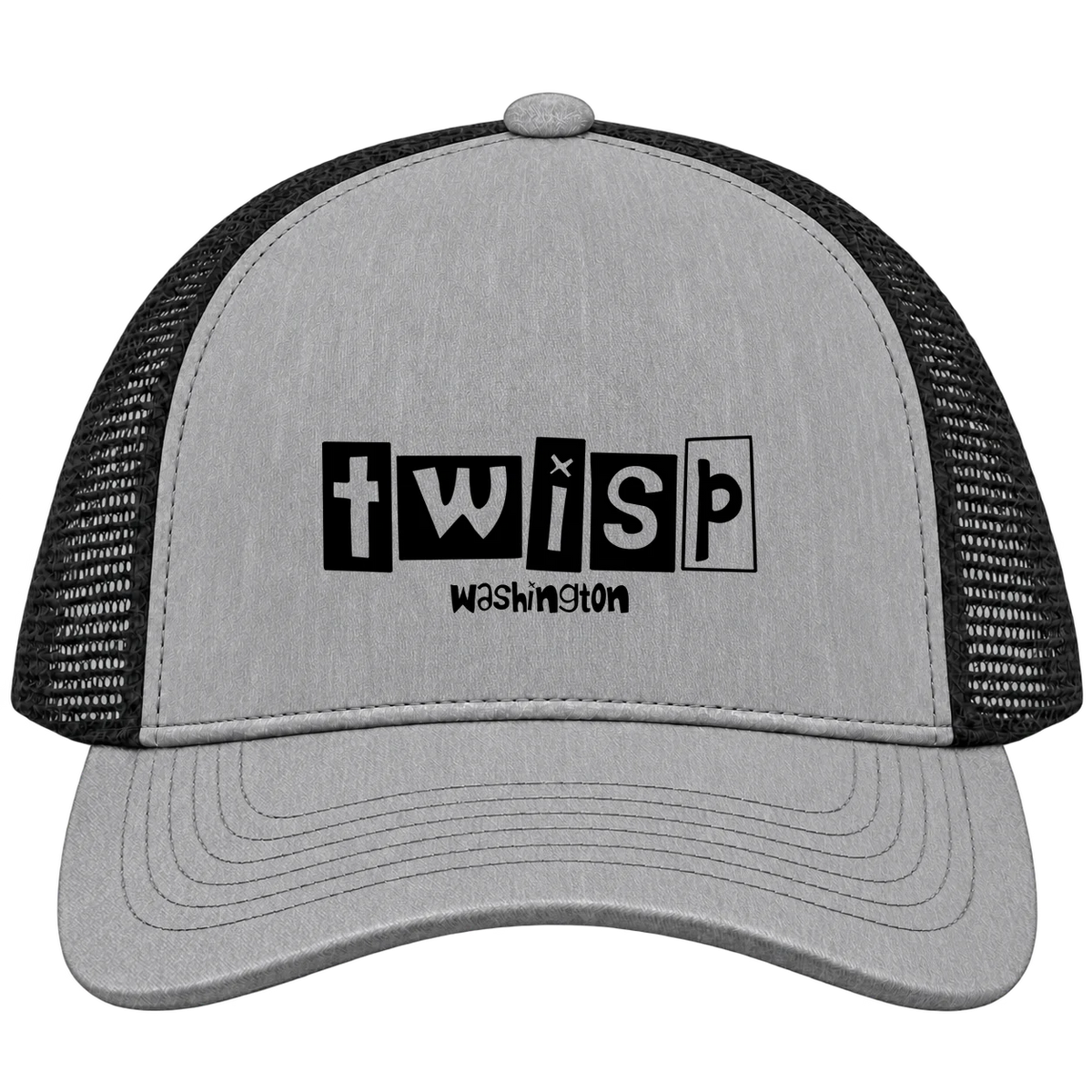 Twisp, Washington Hometown Trucker Cap