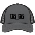 Ty Ty, Georgia Hometown Trucker Cap