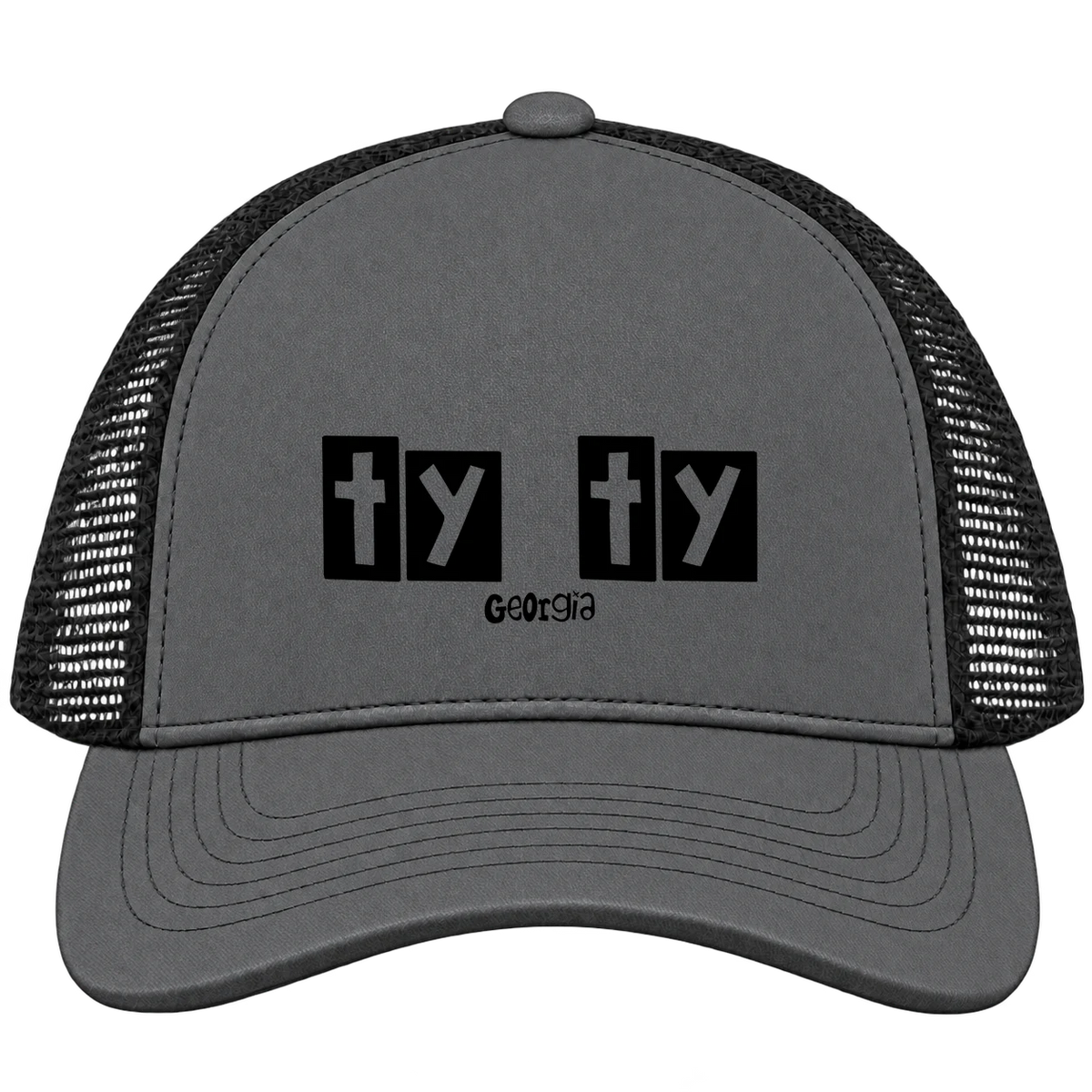 Ty Ty, Georgia Hometown Trucker Cap