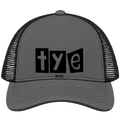 Tye, Texas Hometown Trucker Cap
