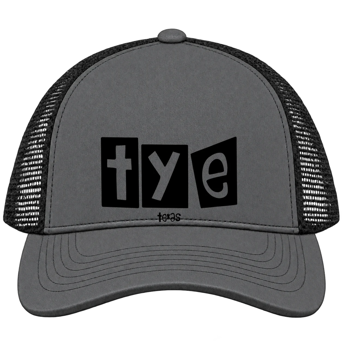 Tye, Texas Hometown Trucker Cap