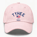 Tyhee, Idaho Hometown Dad Hat