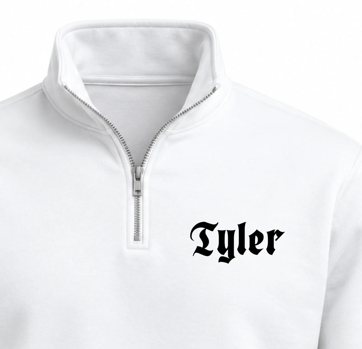 Tyler, Texas Hometown Quarter-Zip