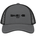 Tyndall AFB, Florida Hometown Trucker Cap