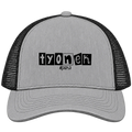 Tyonek, Alaska Hometown Trucker Cap