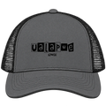 Ualapue, Hawaii Hometown Trucker Cap