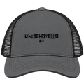 Uhrichsville, Ohio Hometown Trucker Cap