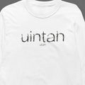 Uintah, Utah Hometown Long-Sleeve