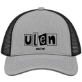 Ulen, Indiana Hometown Trucker Cap