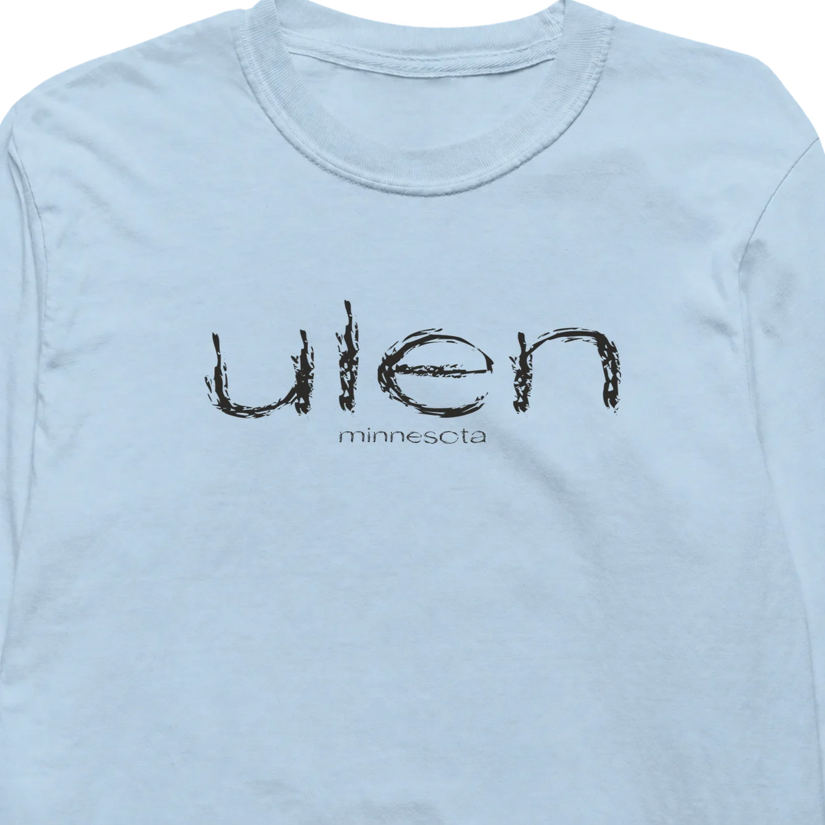 Ulen, Minnesota Hometown Long-Sleeve