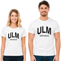 Ulm, Arkansas Hometown T-Shirt