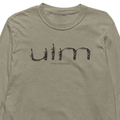 Ulm, Montana Hometown Long-Sleeve