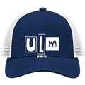 Ulm, Montana Hometown Trucker Cap