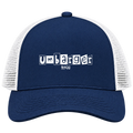 Umbarger, Texas Hometown Trucker Cap