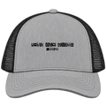 Umber View Heights, Missouri Hometown Trucker Cap