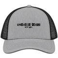 Unadilla Forks, New York Hometown Trucker Cap