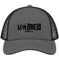 Unicoi, Tennessee Hometown Trucker Cap