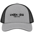 Union City, Pennsylvania Hometown Trucker Cap