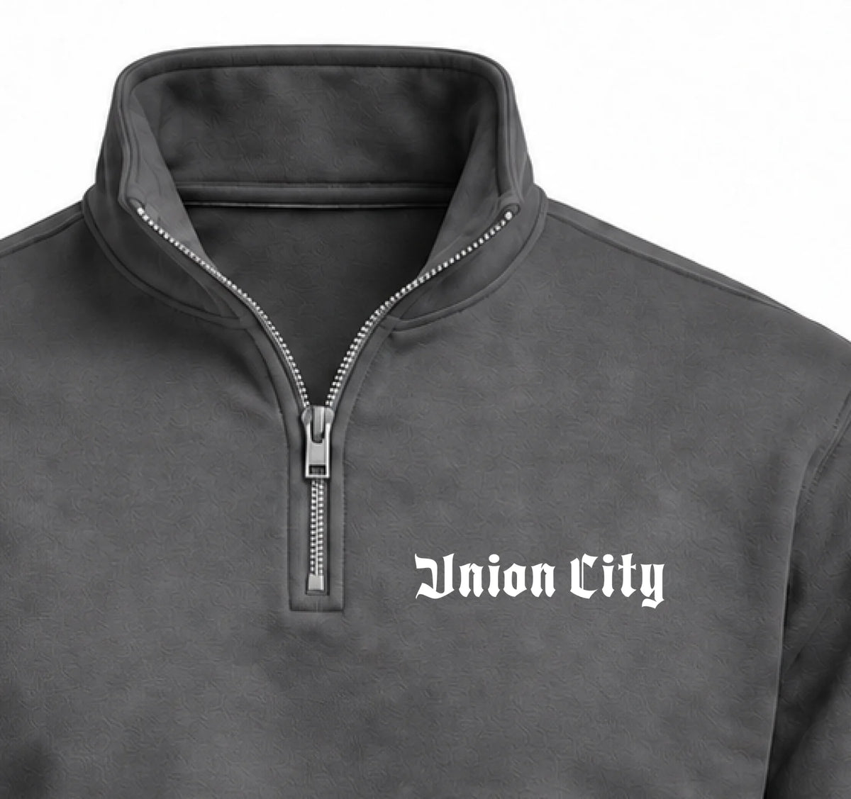 Union City, Tennessee Hometown Quarter-Zip