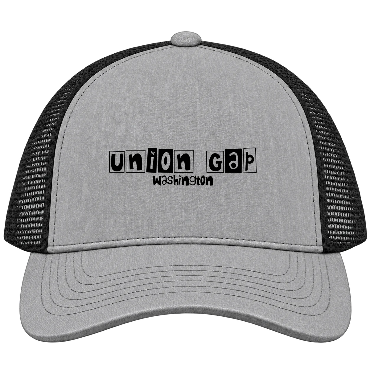 Union Gap, Washington Hometown Trucker Cap