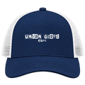 Union Grove, Alabama Hometown Trucker Cap